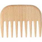 PureNature Holzkämme für  lockiges Haar 