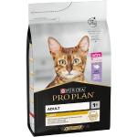 PURINA PRO PLAN Trockenfutter für Katzen mit Truthahn 