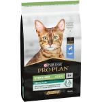 PURINA PRO PLAN Trockenfutter für Katzen 