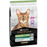 PURINA PRO PLAN Trockenfutter für Katzen mit Truthahn 