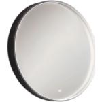 Runde Badspiegel & Badezimmerspiegel 80 cm LED beleuchtet 