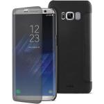 Puro Samsung Galaxy S8+ Cases Art: Flip Cases aus Kunststoff 
