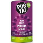 PUR YA! Bio Diät Protein Shakes & Eiweißshakes 