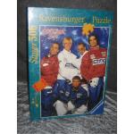 Puzzle Backstreet Boys Ravensburger Music Collection 90er 500 Teile Neu & OVP