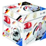 Puzzle-Ball DFB Spieler Toni Kroos EM20 (Kinderpuzzle)