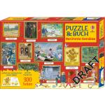 300 Teile Claude Monet Puzzles 