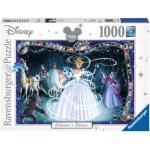 Puzzle - Cinderella - 1000 Teile - Collector's Edition