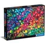Puzzle - Colorboom - Marbles - 1000 Teile