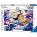 Puzzle - Disney Aladdin - 1000 Teile - Collector's Edition