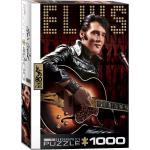 Puzzle Elvis Presley Comeback 1000 Teile