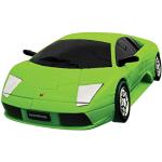 Herpa Lamborghini Murciélago 3D Puzzles mit Automotiv aus Kunststoff 