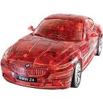 Herpa BMW Merchandise 3D Puzzles aus Kunststoff 