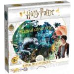 Puzzle Harry Potter Magische Tierwesen, 500 Teile