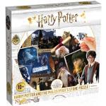500 Teile Winning Moves Harry Potter Puzzles 