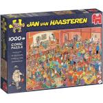 Puzzle Jan Van Haasteren Magiefair (1000)