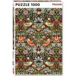 1000 Teile Piatnik Puzzles 