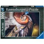 Reduzierte 1000 Teile Ravensburger Puzzles 