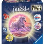 Ravensburger Pferde & Pferdestall Puzzles mit Tiermotiv 