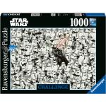 1000 Teile Ravensburger Star Wars Puzzles 