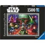 1500 Teile Ravensburger Star Wars Boba Fett Puzzles 