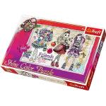 Puzzle Uczennice z Ever After High 160
