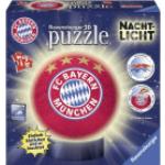 Puzzleball - Nachtlicht - FC Bayern München (72 Teile)