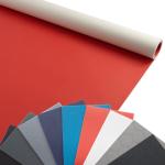 Rote Primaflor Vinylböden & PVC-Böden aus Vinyl 
