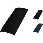 Marineblaue Premier Workwear Businesskleidung mit Klettverschluss aus Polyester für Herren Einheitsgröße 