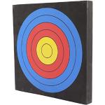 Pyhodi Zielscheibe für Bogenschießen, 50,8 cm, 10