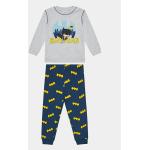 Graue OVS Batman Kinderschlafanzüge & Kinderpyjamas für Jungen 