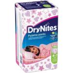 DryNites Kinderschlafanzüge & Kinderpyjamas für Mädchen 