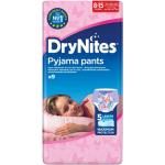 DryNites Kinderschlafanzüge & Kinderpyjamas für Mädchen 