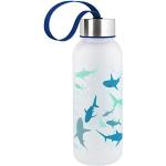Pylones, Happyglou Small Shark Trinkflasche 420 ml
