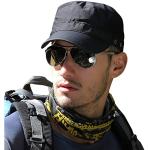 Reduzierte Army-Caps für Herren Einheitsgröße für den für den Sommer 