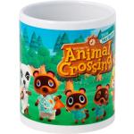 Animal Crossing Tassen & Untertassen 