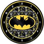 Bunte Batman Uhren 