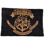 Harry Potter Hogwarts Fußmatten 