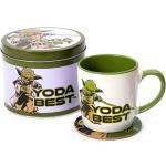 Star Wars Yoda Geschenkdosen 