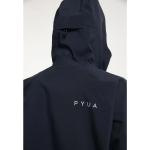 Pyua W-Evershell LT Jacket obscure blue
