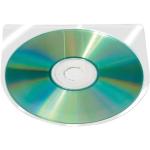 DVD-Hüllen & Bluray-Hüllen 100-teilig 