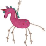 QHP Horse Toy Pferdespielzeug, Farbe QHP:Unicorn