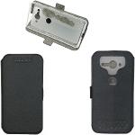Schwarze Sony Xperia XZ2 Cases Art: Gürteltaschen mit Bildern 