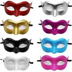 Venezianische Masken für Herren 