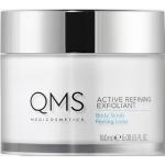 QMS Medicosmetics Active Refining Exfoliant Body Scrub 180ml