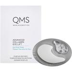 QMS MediCosmetics Blatt Tuchmasken mit Kollagen 