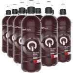 QNT BCAA 8000 Drink, 12 x 700 ml Flasche, Forest Fruits