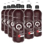 QNT Carbo Load Drink, 12 x 700 ml Flasche, Superfruit