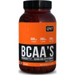 QNT BCAAS + Vitamin B6, 100 Kapseln