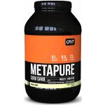 QNT Metapure Zero Carb Whey Isolate, 908 g Dose, Vanilla