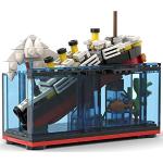 Titanic Modellschiffe aus Kunststoff für Mädchen 